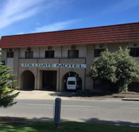 Tollgate Motel - Perths Hotel