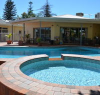Glenelg Motel - Perths Hotel