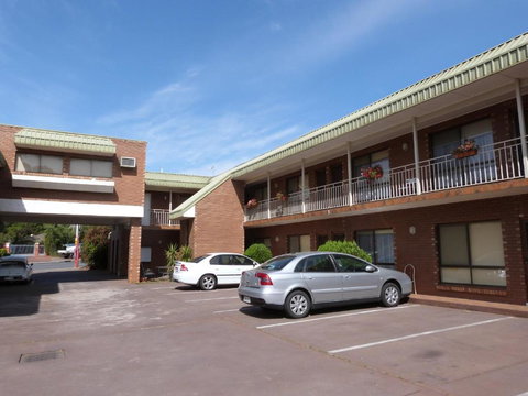 Fullarton Motor Lodge - Perths Hotel 4