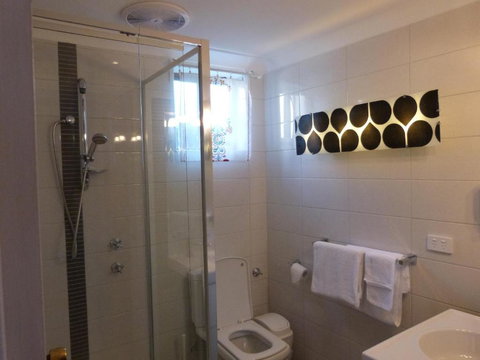 Fullarton Motor Lodge - Perths Hotel 3