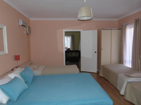 Fullarton Motor Lodge - Perths Hotel 2