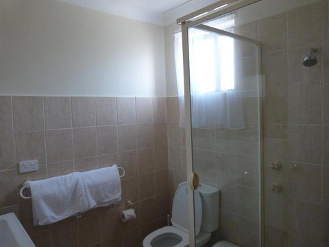 Fullarton Motor Lodge - Perths Hotel 1