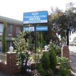 Fullarton Motor Lodge - Perths Hotel 0