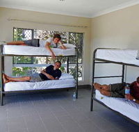 Palace Backpackers Hervey Bay - Perths Hotel