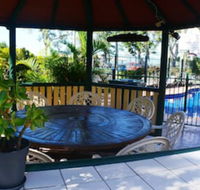 Charlton Apartments - Perths Hotel