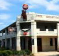 Delatite Hotel - Perths Hotel