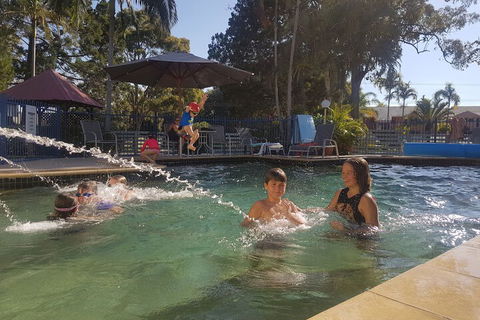 Rainbow Getaway Holiday Apartments - Perths Hotel 5