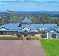 Sensational Heights Bed  Breakfast - Perths Hotel