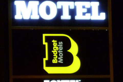 Otway Gate Motel - Perths Hotel 2