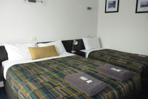 Otway Gate Motel - Perths Hotel 4