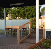 Otway Gate Motel - Perths Hotel