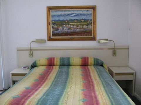 Wayfarer Motel - Perths Hotel 5
