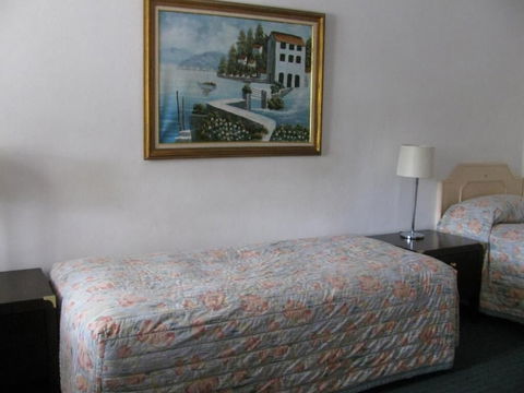 Wayfarer Motel - Perths Hotel 3