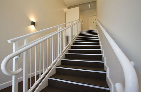 The Remington Muswellbrook - Perths Hotel 1