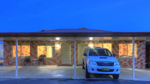 The Golfers Inn - Perths Hotel 3