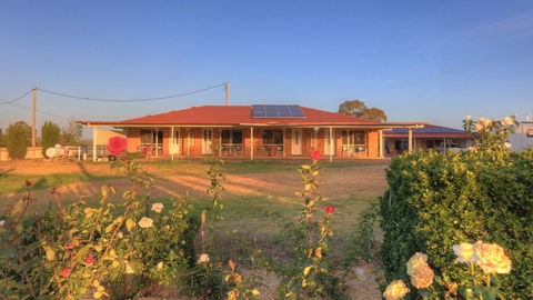 The Golfers Inn - Perths Hotel 4