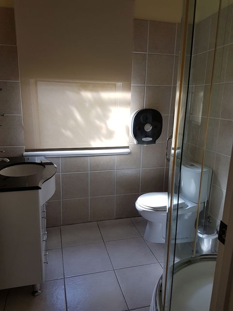 The Golfers Inn - Perths Hotel 5