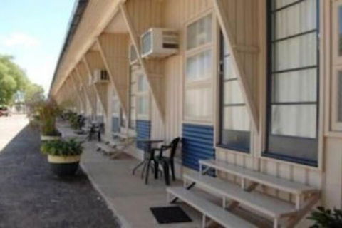 Matilda Motel - Perths Hotel 1