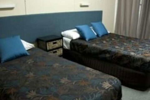 Matilda Motel - Perths Hotel 4