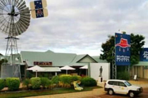 Matilda Motel - Perths Hotel 3