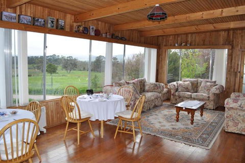 Roslyn House B & B - Perths Hotel 1