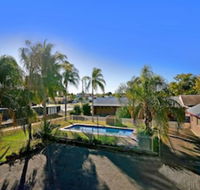Major Mitchell Motel - Perths Hotel
