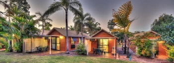 Rungoo QLD Perths Hotel