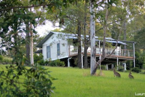 Melawondi Spring Retreat - Perths Hotel 0
