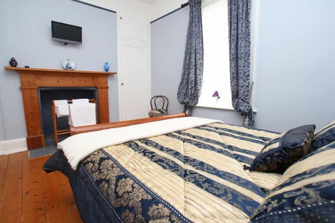 Fitzpatrick's Inn - Perths Hotel 6