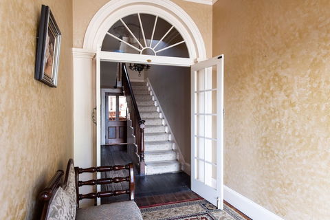 Fitzpatrick's Inn - Perths Hotel 2