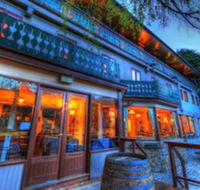 Candlelight Lodge - Perths Hotel