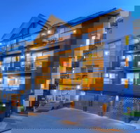 Snowgoose Apartments - Perths Hotel