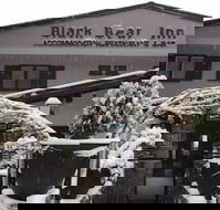 Black Bear Inn - Perths Hotel
