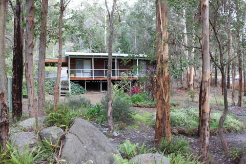 Franciscas Cottage - Perths Hotel 3
