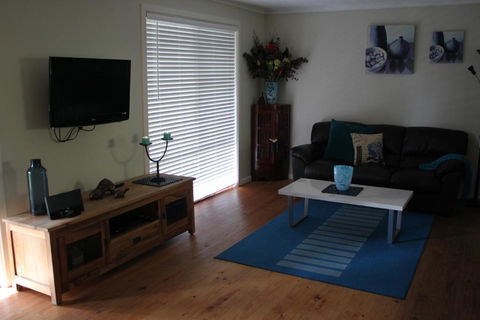 Franciscas Cottage - Perths Hotel 6