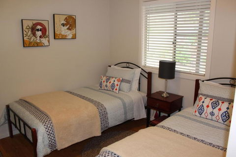 Franciscas Cottage - Perths Hotel 5