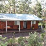 Franciscas Cottage - Perths Hotel 0