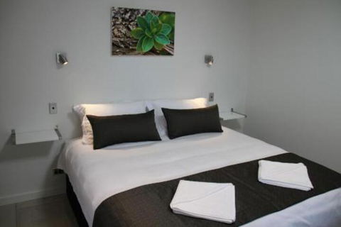 Studio Denmark - Perths Hotel 3