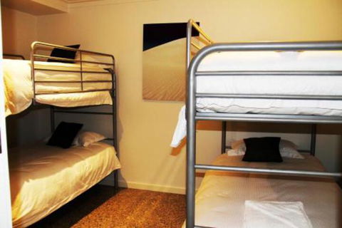 Studio Denmark - Perths Hotel 4