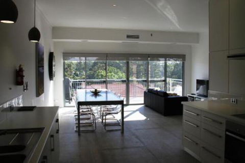 Studio Denmark - Perths Hotel 5