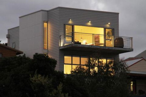 Studio Denmark - Perths Hotel 0