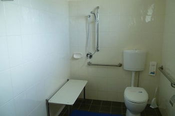 Shady Rest Motel - Perths Hotel 6