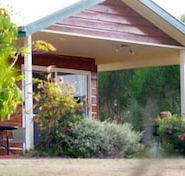 Amamoor Homestead BB and Country Cottages - Perths Hotel