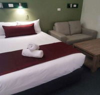 Hi-Way Motel Grafton - Perths Hotel