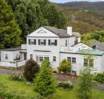 Explorers Lodge - Perths Hotel