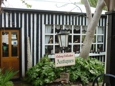 Old Colony Inn - Perths Hotel 1