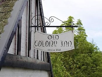 Old Colony Inn - Perths Hotel 4