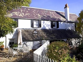 Old Colony Inn - Perths Hotel 0