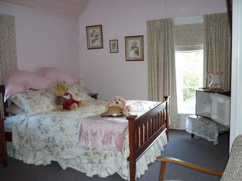 Old Colony Inn - Perths Hotel 6