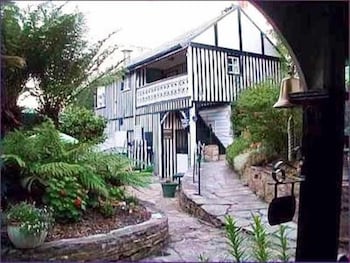 Old Colony Inn - Perths Hotel 3